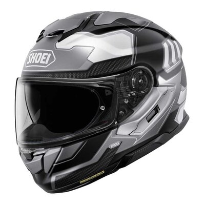 Shoei GT-Air 3 Graphic Helmet-helmets-Motomail - New Zealand's Motorcycle Superstore