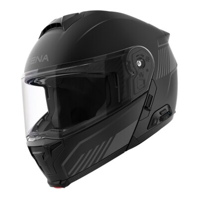 Sena Specter Smart Modular Helmet-helmets-Motomail - New Zealand's Motorcycle Superstore