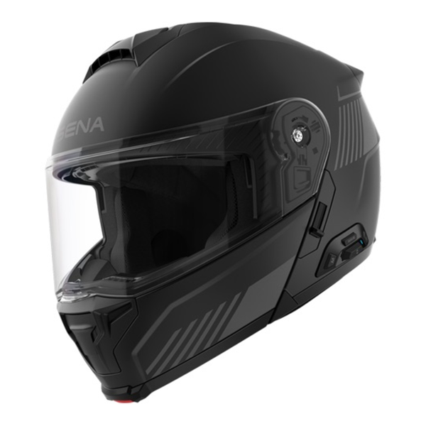 Sena Specter Smart Modular Helmet