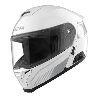 Sena Specter Smart Modular Helmet-helmets-Motomail - New Zealand's Motorcycle Superstore