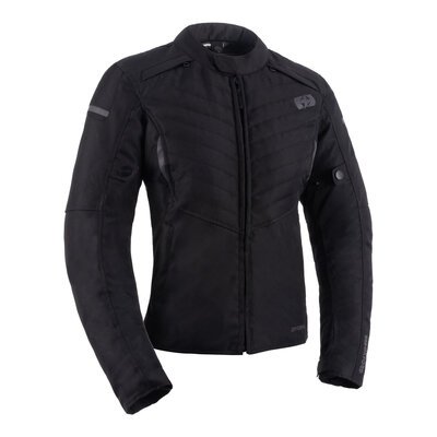 Oxford Valencia 3.0 Waterproof Dry2Dry Women's Textile Jacket-jackets-Motomail - New Zealand's Motorcycle Superstore