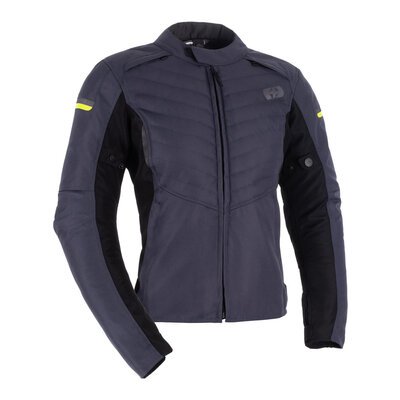 Oxford Valencia 3.0 Waterproof Dry2Dry Women's Textile Jacket-jackets-Motomail - New Zealand's Motorcycle Superstore