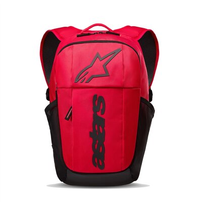 GFX Boss Backpack-backpacks-Motomail - New Zealand's Motorcycle Superstore