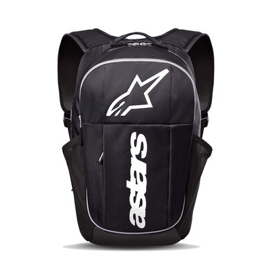 GFX Boss Backpack-backpacks-Motomail - New Zealand's Motorcycle Superstore