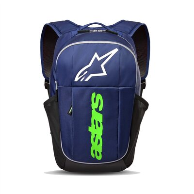 GFX Boss Backpack-backpacks-Motomail - New Zealand's Motorcycle Superstore