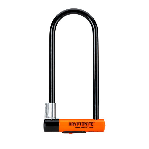 Kryptonite Evolution LS Series 4 U-Lock