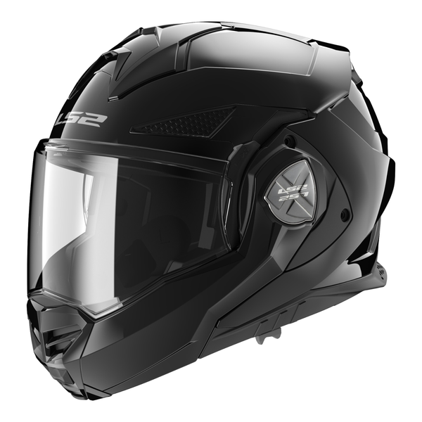 LS2 FF901 Advant X Solid Helmet