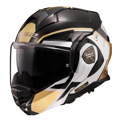 LS2 FF901 Advant X Metryk Helmet-road-Motomail - New Zealand's Motorcycle Superstore