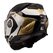 LS2 FF901 Advant X Metryk Helmet