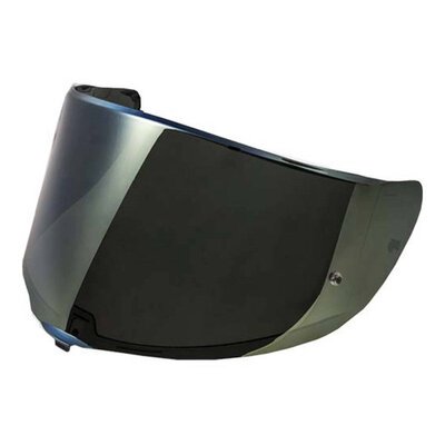 LS2 FF811 Vector II Visor-helmet accessories-Motomail - New Zealand's Motorcycle Superstore