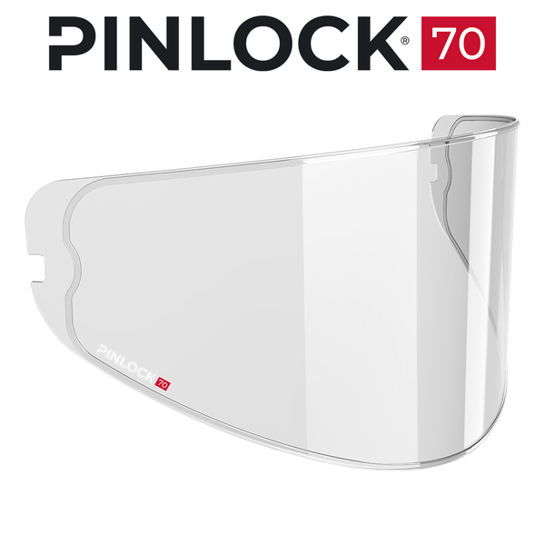 Pinlock Airoh Connor Helmet