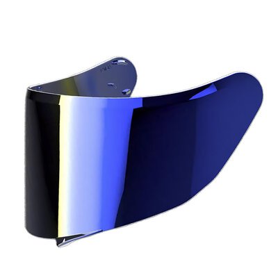 Airoh Connor Helmet Visors-visors-Motomail - New Zealand's Motorcycle Superstore