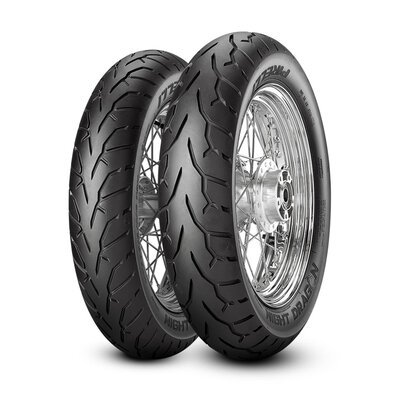 PIRELLI NIGHT DRAGON REINF FR 130/90-16 B 73H 16-tyres-Motomail - New Zealand's Motorcycle Superstore