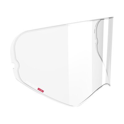 Nexx X.WED3 / X.WST3 / X.RALLY Pinlock Insert 120XLT-helmet accessories-Motomail - New Zealand's Motorcycle Superstore