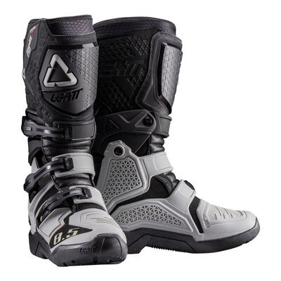Leatt 8.5 ADV HydraDri Boots-mens road gear-Motomail - New Zealand's Motorcycle Superstore