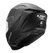 LS2 FF817 Challenger II Solid Colour Helmet