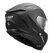 LS2 FF817 Challenger II Solid Colour Helmet