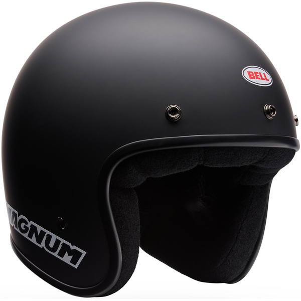 Bell Magnum Jet Helmet