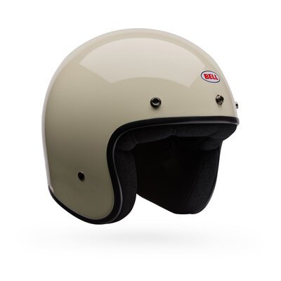 Bell Magnum Jet Helmet-road-Motomail - New Zealand's Motorcycle Superstore