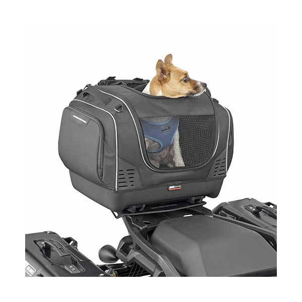 Givi T525 Pet Carrier Top Bag