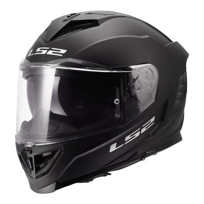 LS2 FF818 Storm III Helmet-road-Motomail - New Zealand's Motorcycle Superstore
