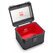 Givi Alpina ALP44 44L Aluminium Top Case