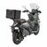 Givi Alpina ALP44 44L Aluminium Top Case