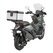 Givi Alpina ALP44 44L Aluminium Top Case