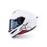 Alpinestars Supertech R7 Helmet - Solid Colours