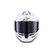 Alpinestars Supertech R7 Helmet - Solid Colours