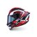 Alpinestars Supertech R7 Helmet - Graphics