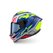 Alpinestars Supertech R7 Helmet - Graphics