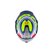 Alpinestars Supertech R7 Helmet - Graphics