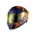 NEXX Y.100R Polyfusion Graphic Helmet