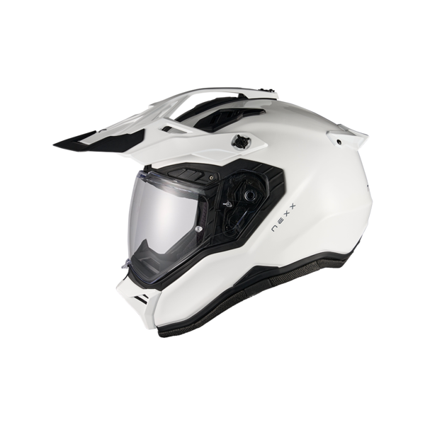 NEXX X.Rally X-MATRIX2 Adventure Helmet