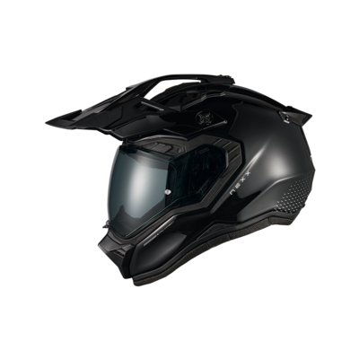 NEXX X.Rally X-Pro Carbon Adventure Helmet-helmets-Motomail - New Zealand's Motorcycle Superstore