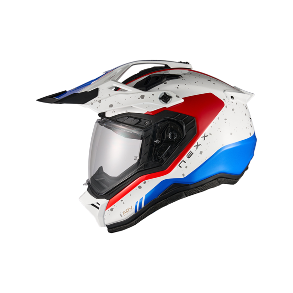 NEXX X.Rally Yuma X-MATRIX2 Adventure Helmet