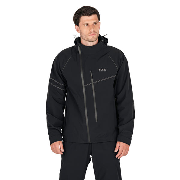 KNOX Impass Men's Waterproof Shell Jacket