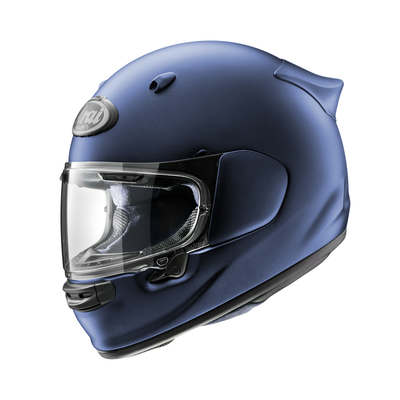 Arai Quantic Solid Colour Helmet-helmets-Motomail - New Zealand's Motorcycle Superstore
