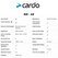 CARDO HJC 4X for HJC Helmets