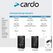CARDO HJC 4X for HJC Helmets