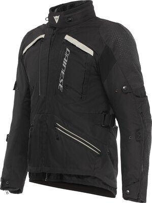 Dainese Gullfoss D-Dry waterproof Motorcycle Jacket-mens road gear-Motomail - New Zealand's Motorcycle Superstore