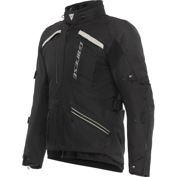 Dainese Gullfoss D-Dry waterproof Motorcycle Jacket