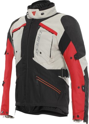 Dainese Gullfoss D-Dry waterproof Motorcycle Jacket-mens road gear-Motomail - New Zealand's Motorcycle Superstore