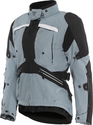 Dainese Gullfoss D-Dry waterproof Ladies Motorcycle Jacket-ladies road gear-Motomail - New Zealand's Motorcycle Superstore