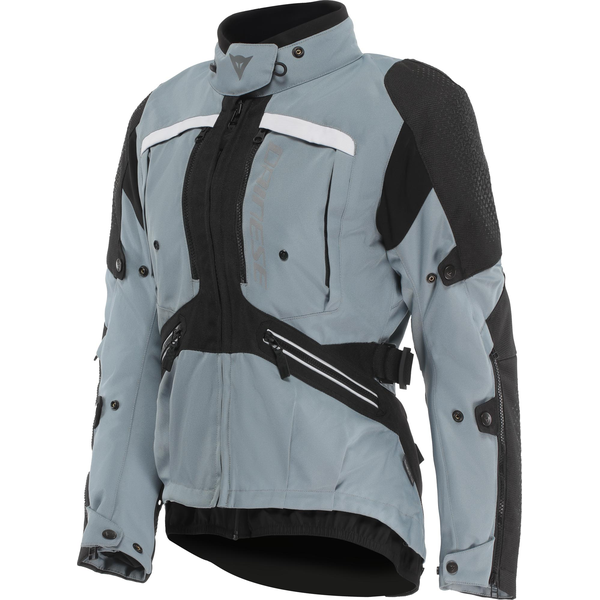 Dainese Gullfoss D-Dry waterproof Ladies Motorcycle Jacket