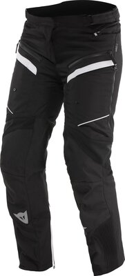 Dainese Gullfoss D-Dry waterproof Ladies Motorcycle Pants-ladies road gear-Motomail - New Zealand's Motorcycle Superstore