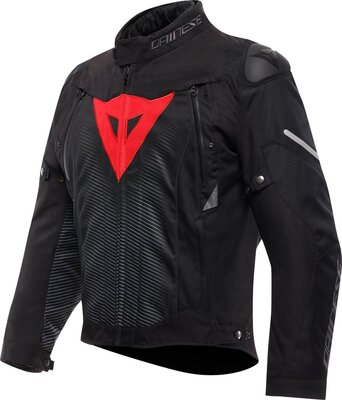 Dainese Super Sprint D-Dry waterproof Motorcycle Jacket-mens road gear-Motomail - New Zealand's Motorcycle Superstore