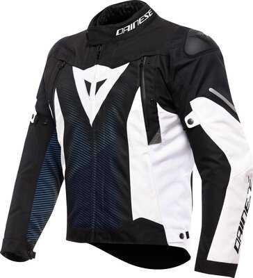 Dainese Super Sprint D-Dry waterproof Motorcycle Jacket-mens road gear-Motomail - New Zealand's Motorcycle Superstore