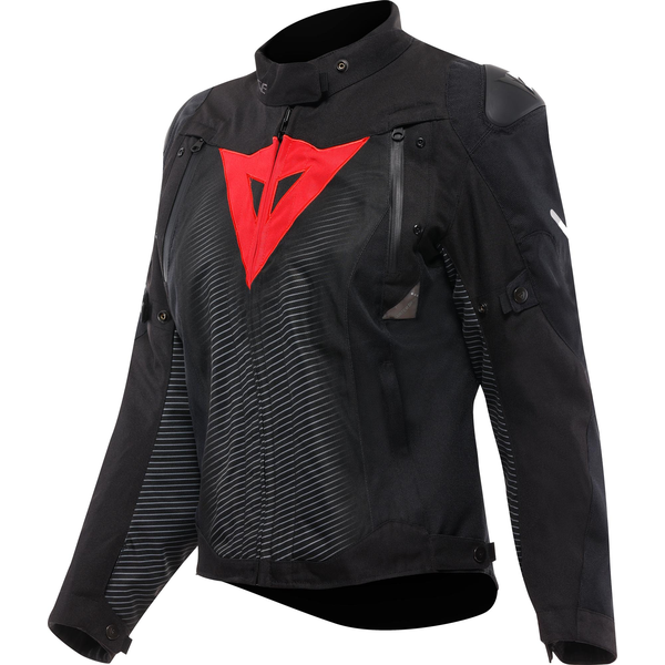 Dainese Super Sprint D-Dry waterproof Ladies Motorcycle Jacket